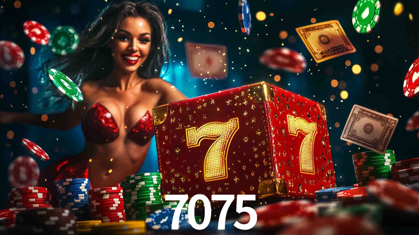 Descubra o Programa VIP da 7075: Vantagens Exclusivas para Jogadores