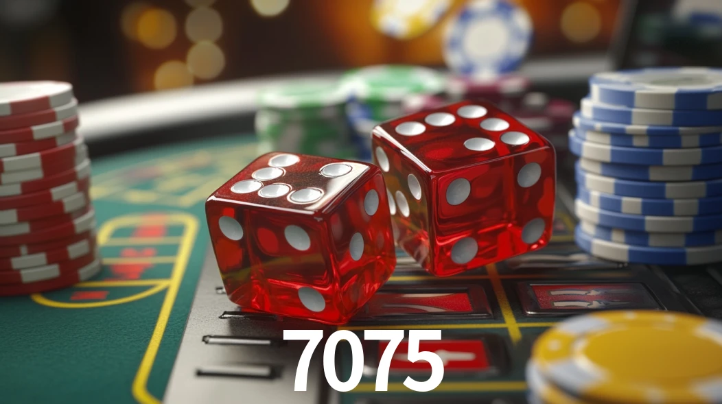 Tournaments 7075