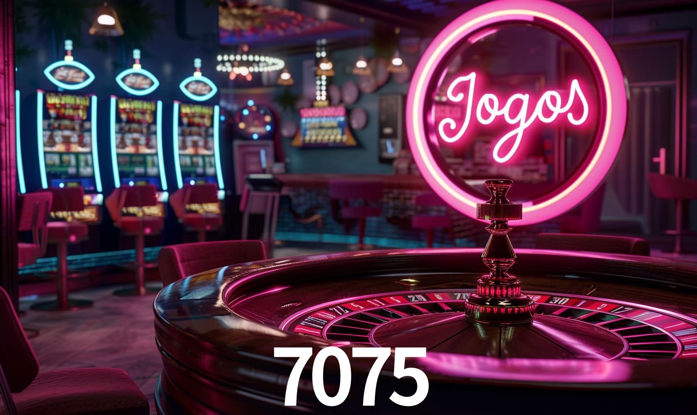 Desvendando o Mundo dos Jogos Virtuais na 7075