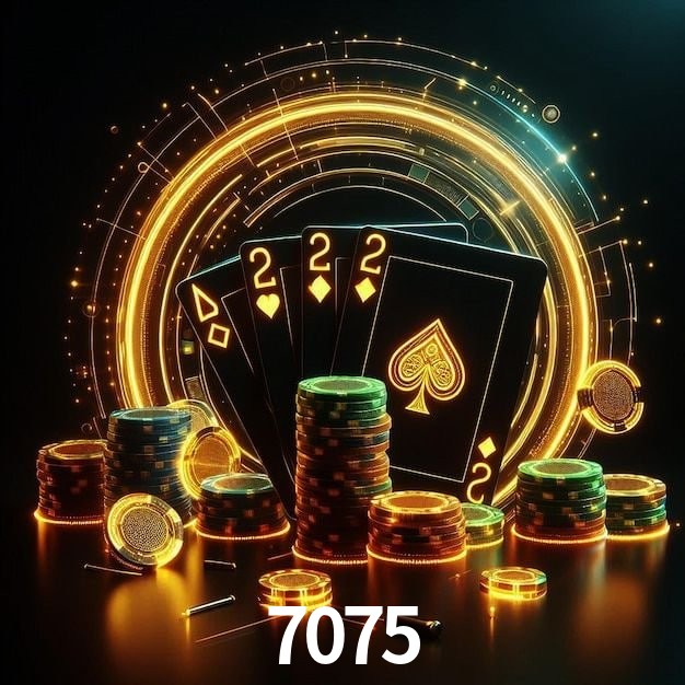 Provedores de Jogos 7075
