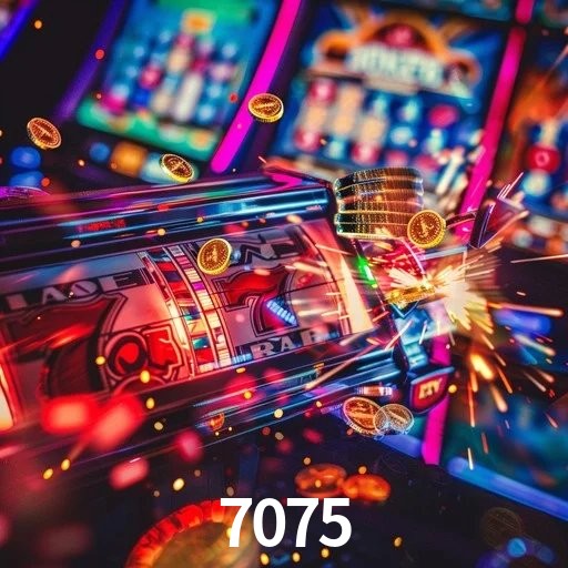 Casino Ao Vivo 7075