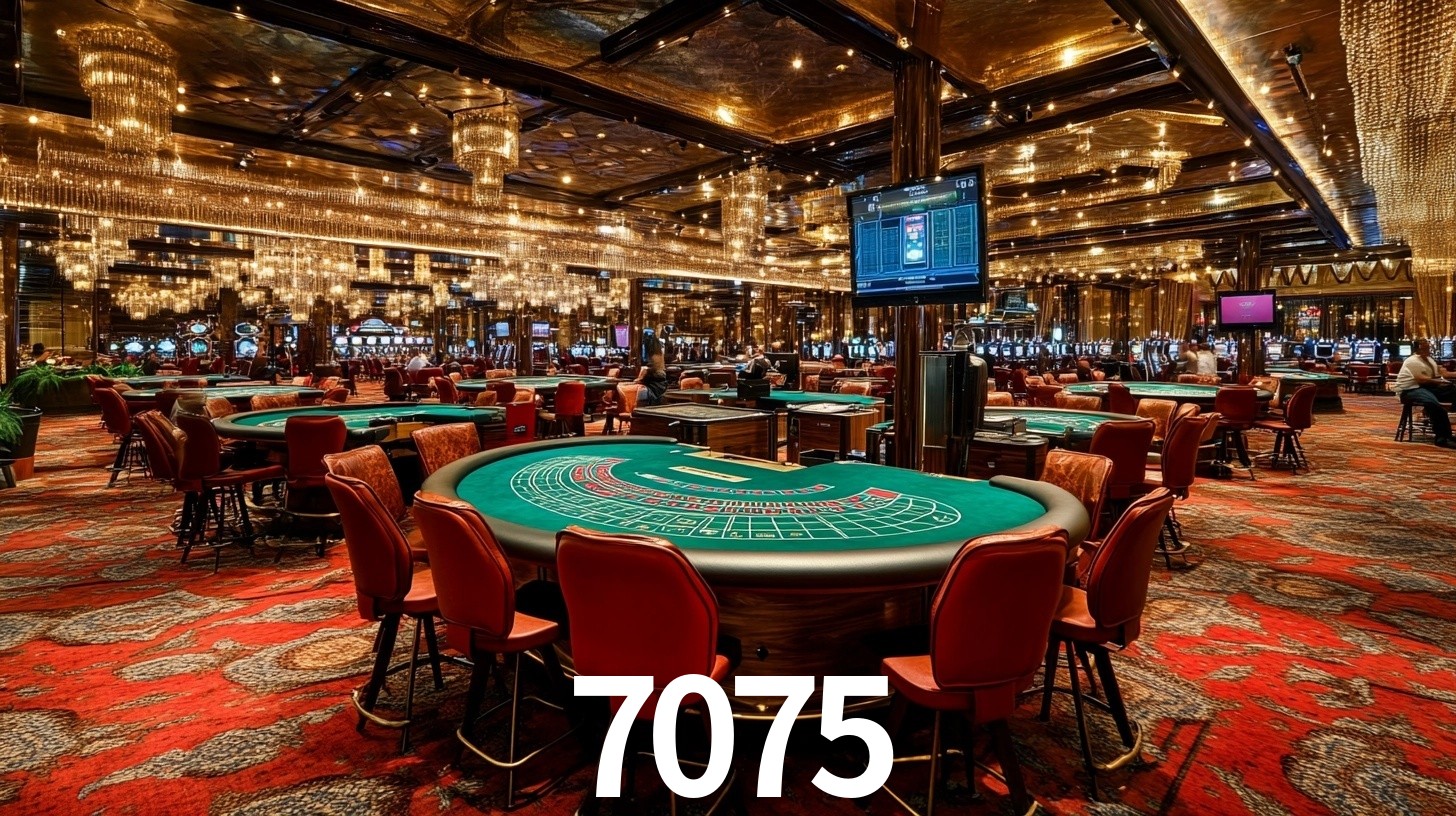 7075 - Cassino Aposta Radical - 7075.com