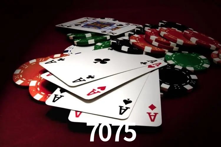 Casino VIP 7075