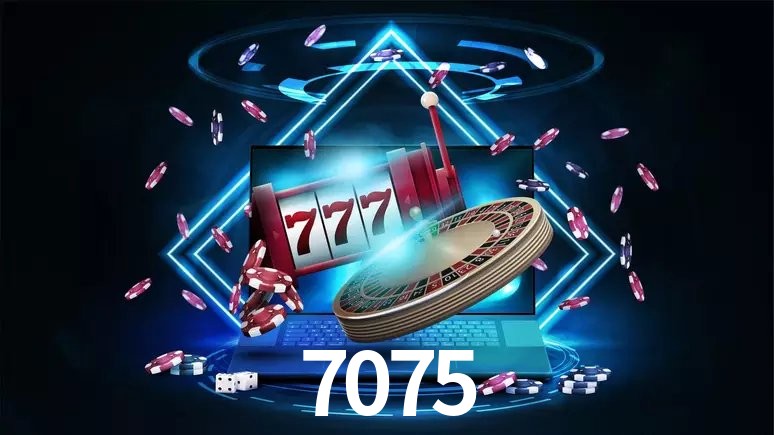 Segurança 2FA 7075