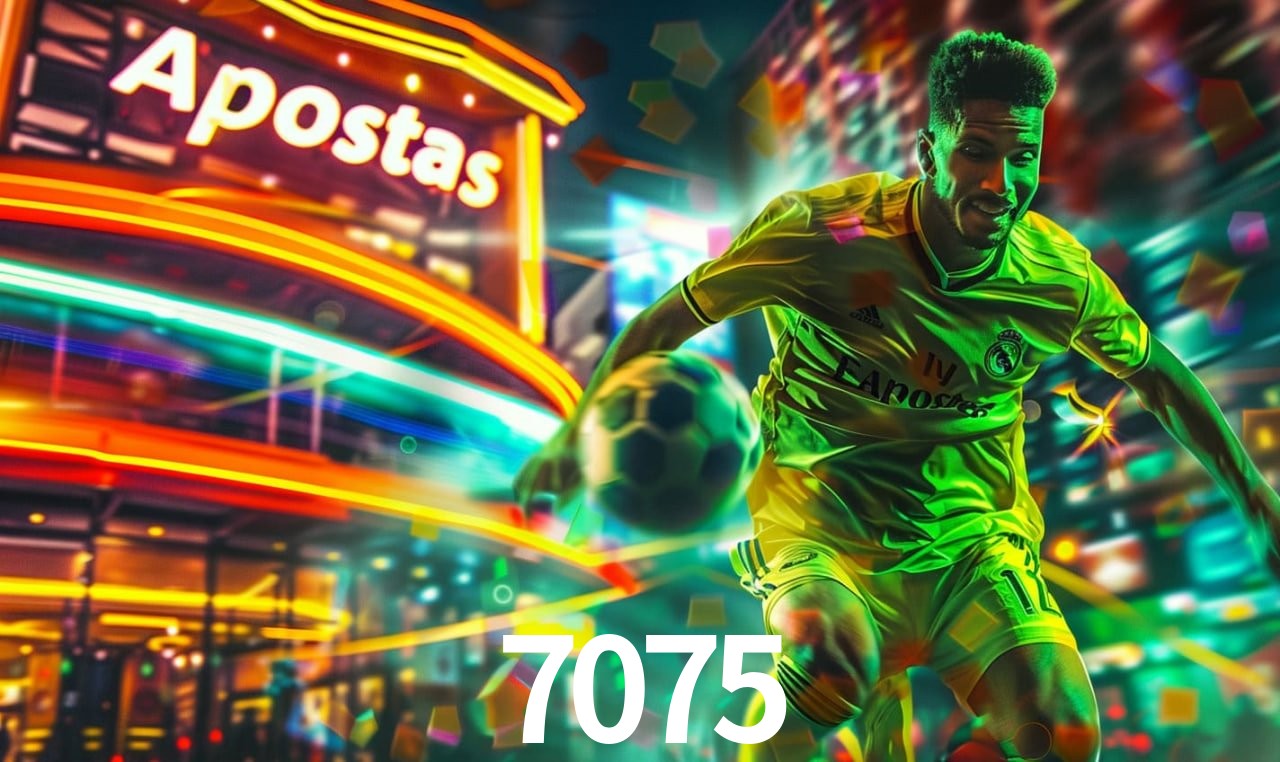 Casino Ao Vivo 7075