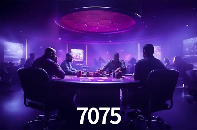 Avaliações dos Jogadores 7075