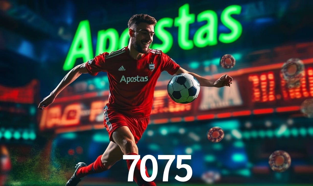 PIX Instantâneo 7075