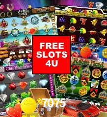 Weekend Specials 7075