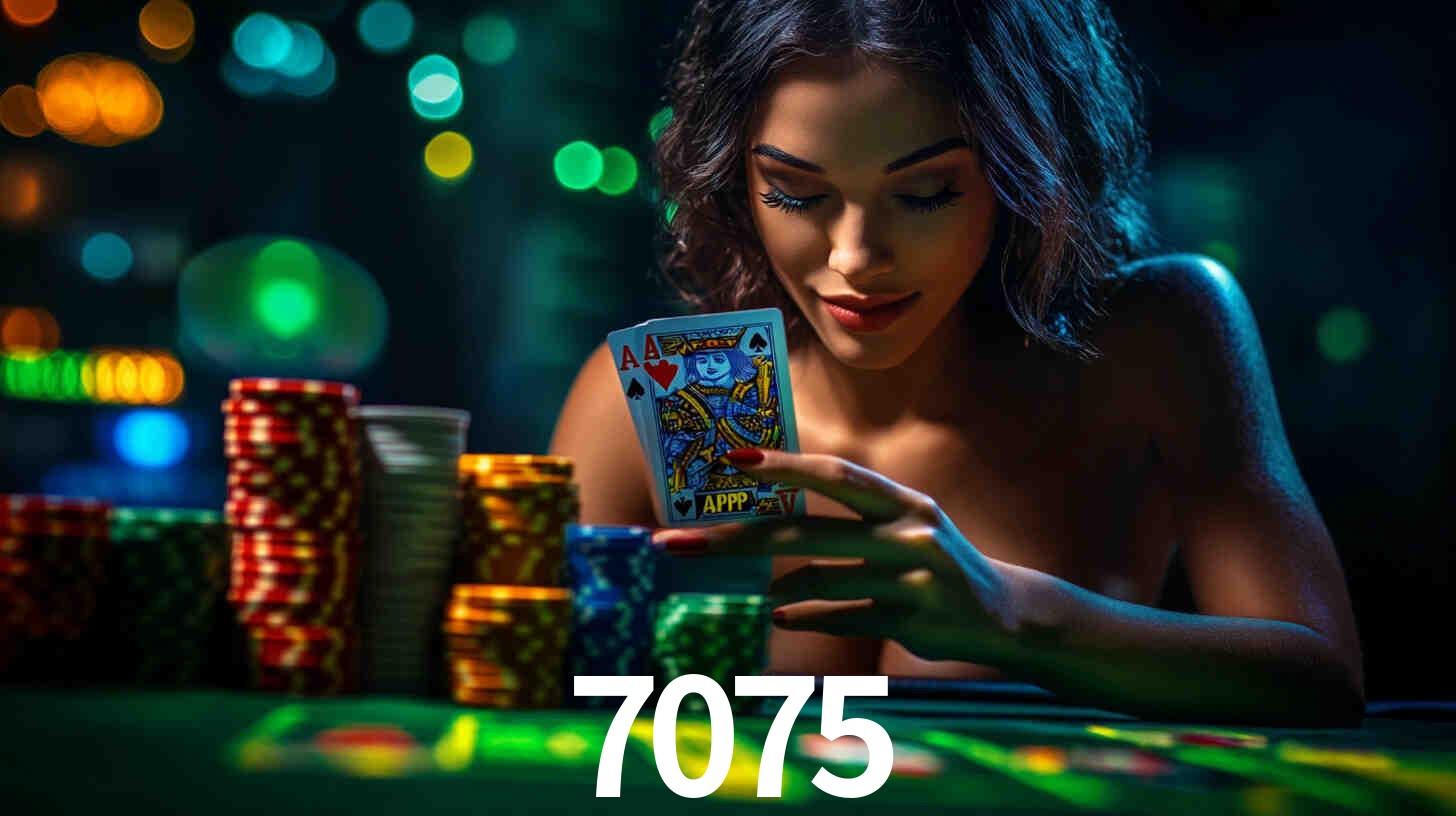 Explorando a Categoria de Eventos em Apostas na 7075