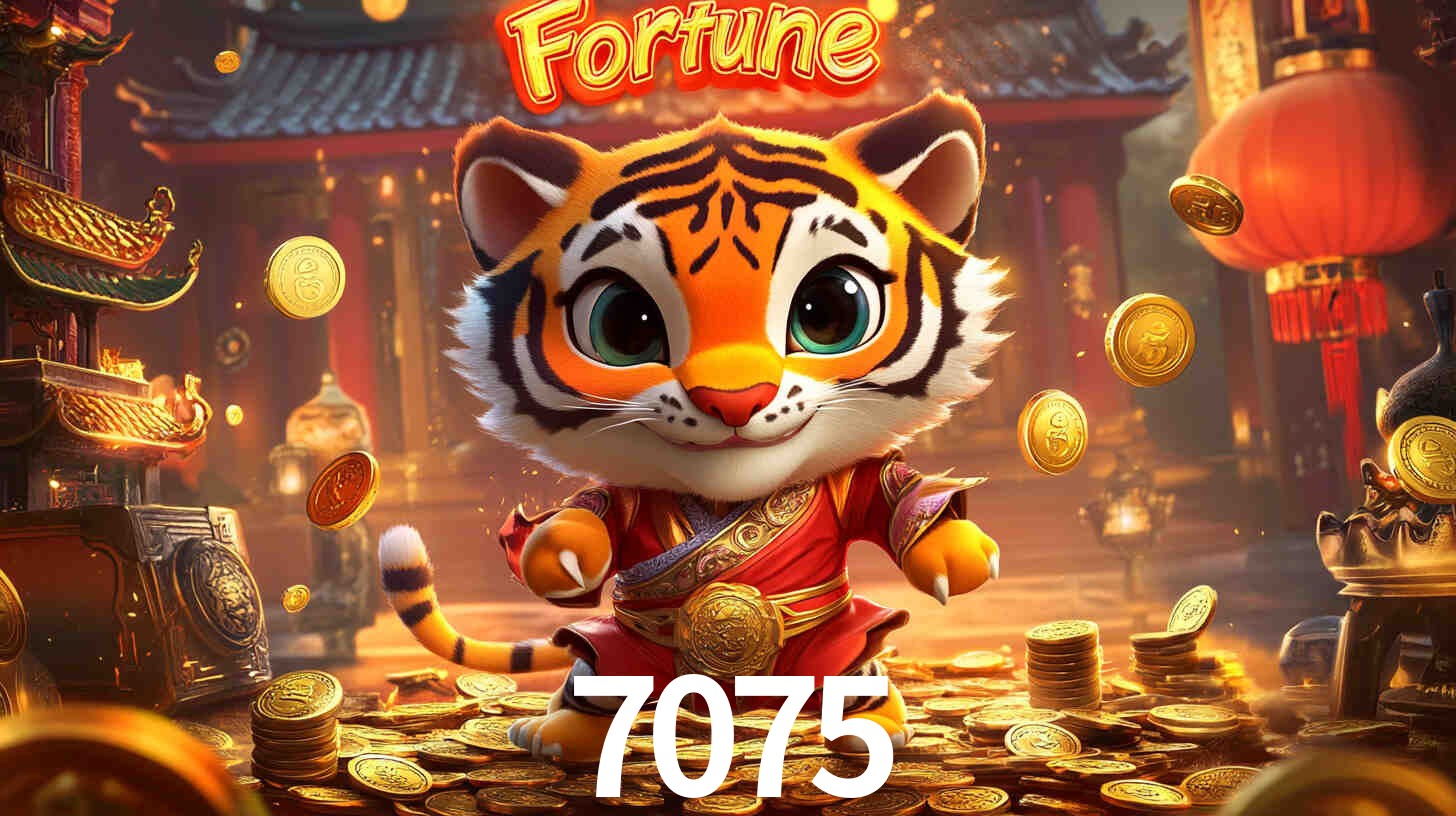 Apostas Esportivas na 7075: Um Guia Completo